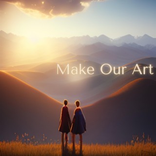 Make Our Art