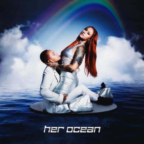 her ocean (sped up remix) | Boomplay Music