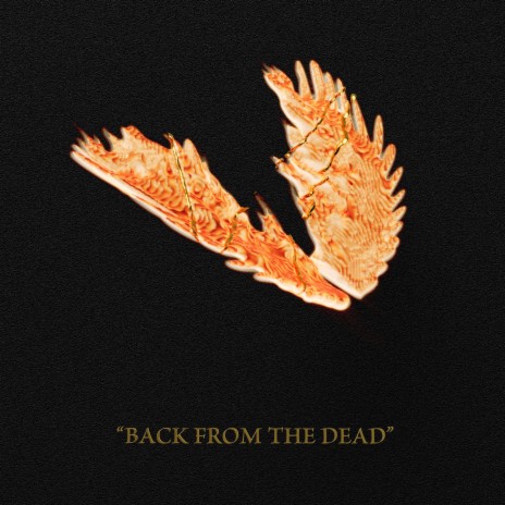 Back From The Dead ft. Lauren Light | Boomplay Music