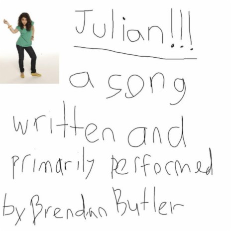 Julian | Boomplay Music