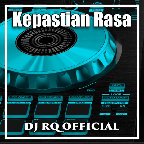 Kepastian Rasa | Boomplay Music