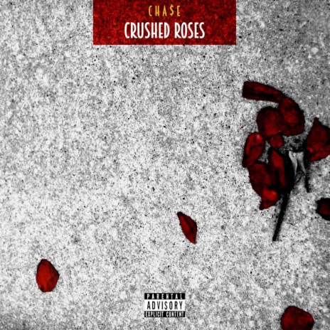 Crushed Roses/Libra Scale