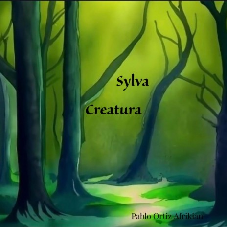 Sylva Creatura