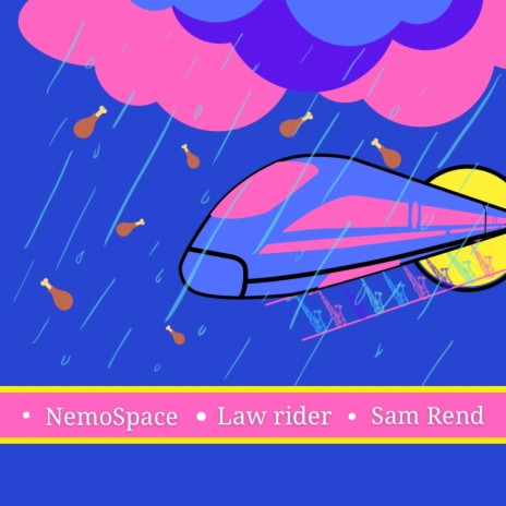 Sans explications ft. Sam Rend & Law rider