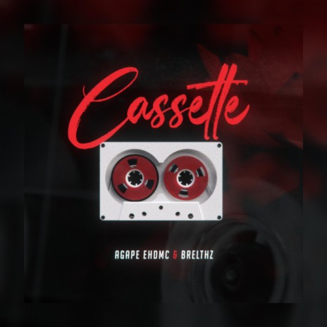 Cassette ft. Brelthz | Boomplay Music