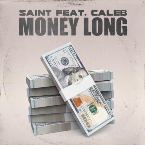 Money Long ft. Caleb | Boomplay Music