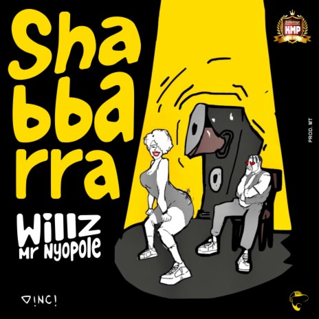 shaabbarra | Boomplay Music