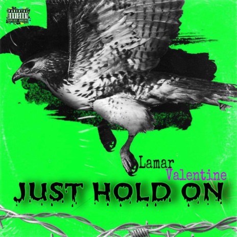 Just Hold On | Boomplay Music