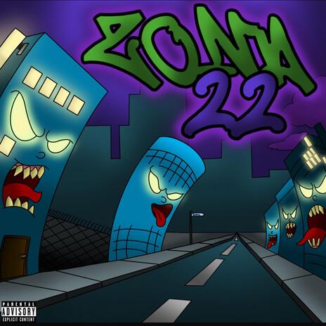 ZONA 22 | Boomplay Music