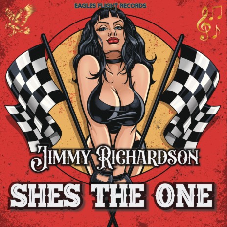 She's The One | Boomplay Music