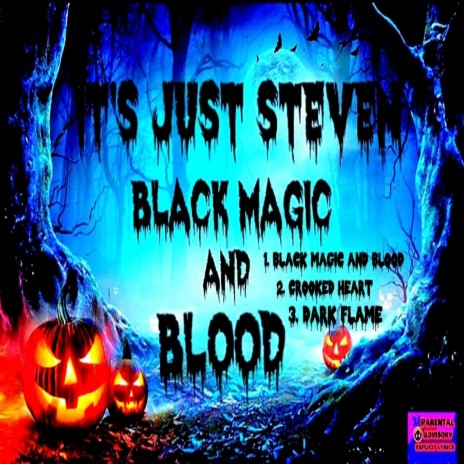 Black Magic and Blood