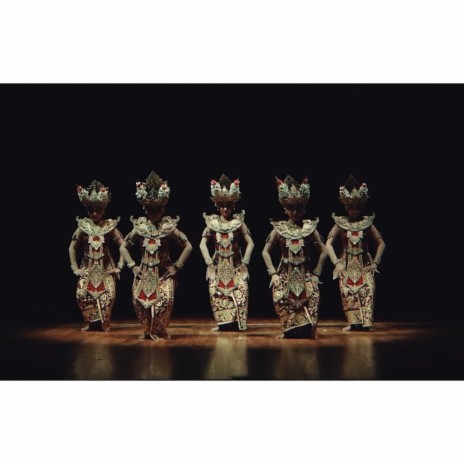 Legong Kreasi Mahawidya | Boomplay Music