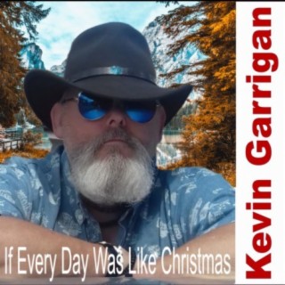 Kevin Garrigan