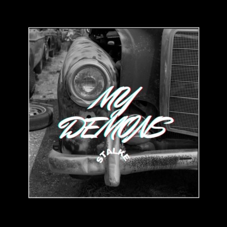 My demons ft. Dylan MAURUGEON | Boomplay Music