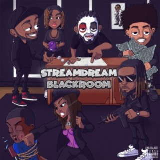 StreamDream BlackRoom
