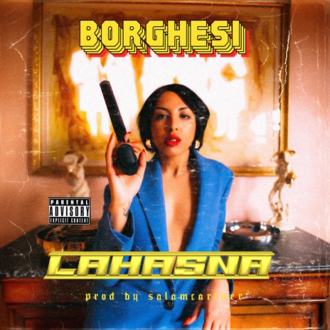 Borghesi | Boomplay Music