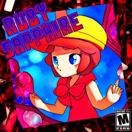 Ruby Sapphire | Boomplay Music