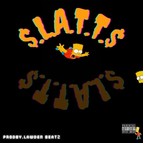 Slatts ft. Sweet Axy, Kraizie Mac & blAz3 | Boomplay Music