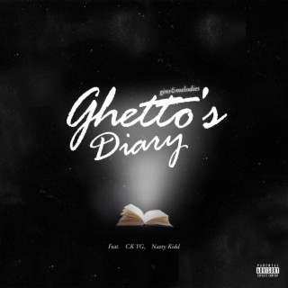 Ghetto's Diary