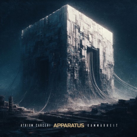 Void Streams ft. Kammarheit | Boomplay Music