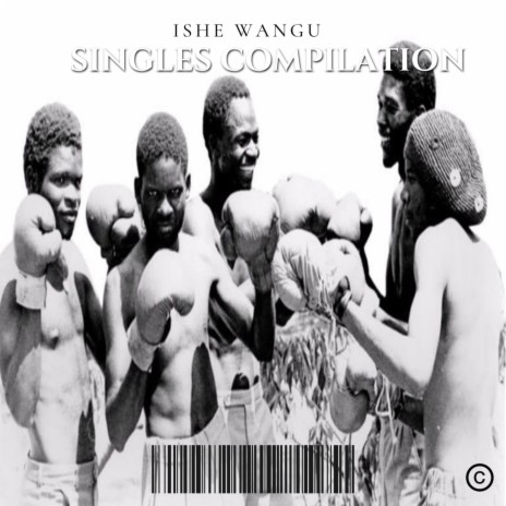 Ishe Wangu | Boomplay Music