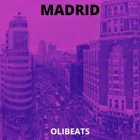 Madrid | Boomplay Music