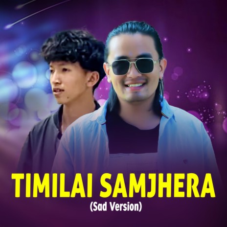 Timilai Samjhera Sad | Boomplay Music