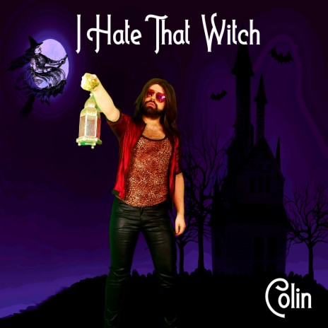 I Hate That Witch | Boomplay Music