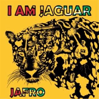I Am Jaguar