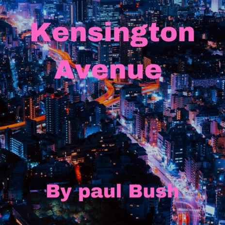 Kensington Avenue | Boomplay Music