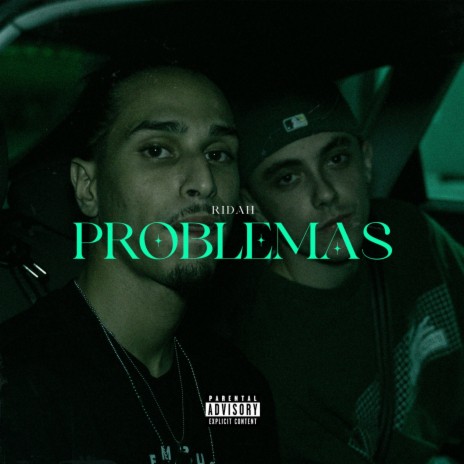 Problemas ft. Karisma | Boomplay Music