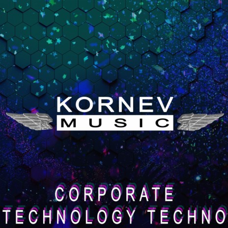 Corporate Technology Techno | Boomplay Music