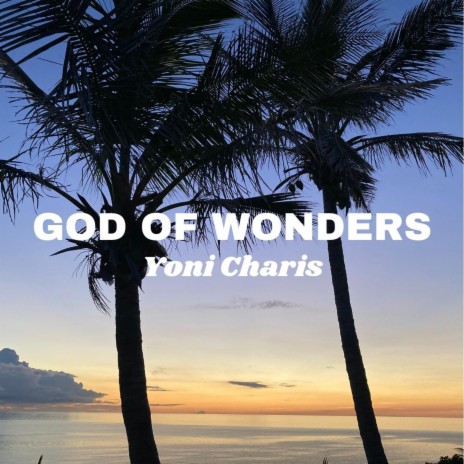 God of Wonders | Boomplay Music