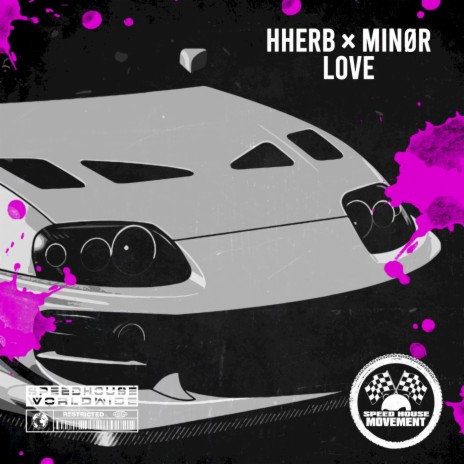 Love ft. Minør | Boomplay Music