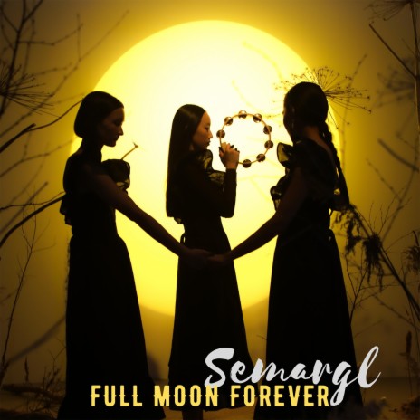 Full Moon Forever | Boomplay Music