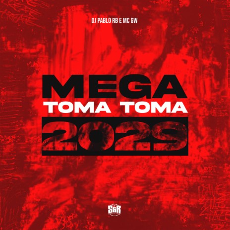 Mega Toma Toma 2029 ft. MC Gw | Boomplay Music