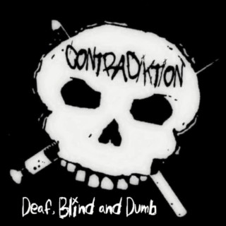 Deaf, Blind and Dumb