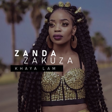 Khaya Lam (Extended Version) ft. Master KG & Prince Benza | Boomplay Music