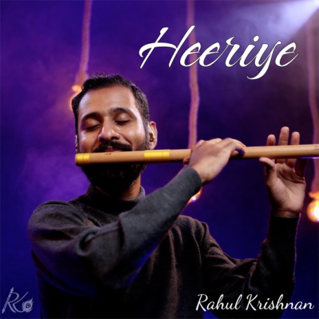 Heeriye (Flute Version) | Boomplay Music