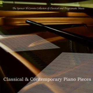 Classical & Contemporary Piano Pieces