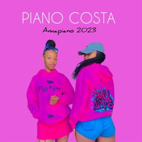 PIANO COSTA - Amapiano 2023