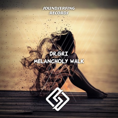 Melancholy Walk (Radio Mix) | Boomplay Music