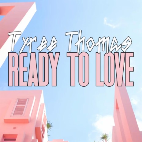 Ready To Love | Boomplay Music