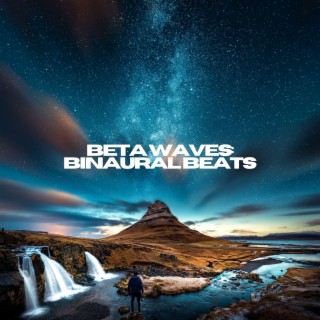 Beta Waves - Focus