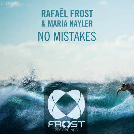 No Mistakes ft. Maria Nayler | Boomplay Music