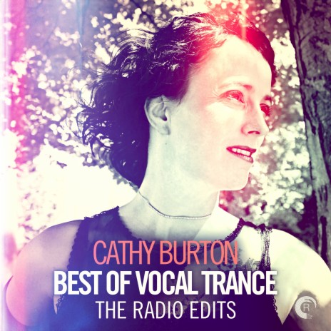 Go The Distance (Radio Edit) ft. Cathy Burton | Boomplay Music