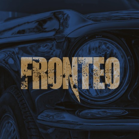 fronteo | Boomplay Music