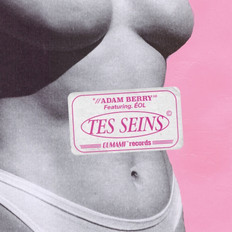 Tes seins ft. éol | Boomplay Music