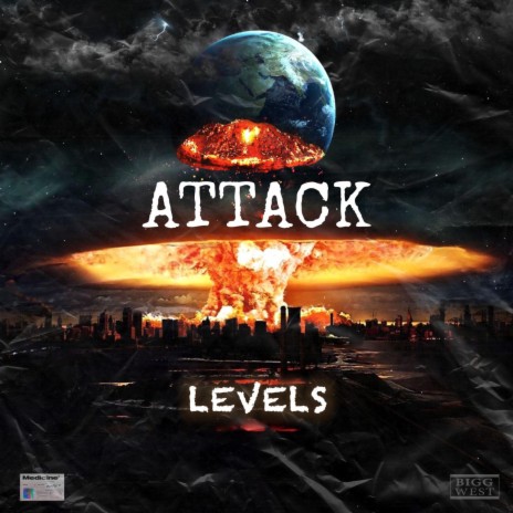 Attack | Boomplay Music