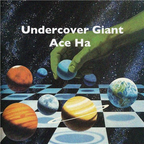 Undercover Giant